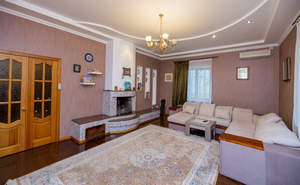 Дом 327м², 2-этажный, участок 9 сот.