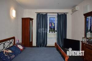 Таунхаус 410м², 4-этажный, участок 5 сот.