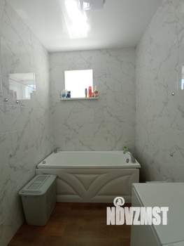 Дом 117м², 1-этажный, участок 5 сот.