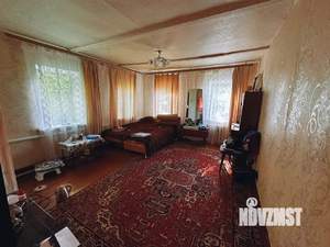 Дача 43м², 1-этажный, участок 9 сот.