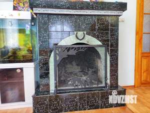 Таунхаус 289м², 2-этажный, участок 5 сот.