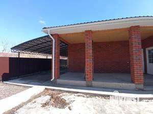 Дом 117м², 1-этажный, участок 5 сот.