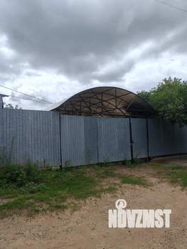 Дом 71м², 1-этажный, участок 4 сот.