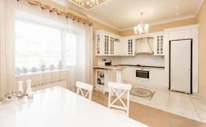 Дом 344м², 2-этажный, участок 10 сот.