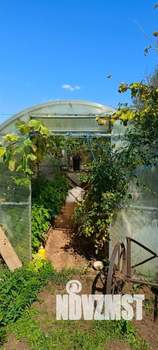 Дача 15м², 1-этажный, участок 6 сот.