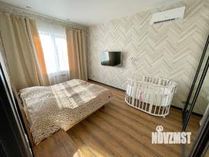 Дом 96м², 1-этажный, участок 6 сот.