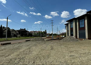 Дом 105м², 2-этажный, участок 1 сот.