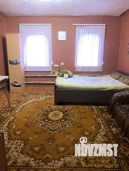 Дом 80м², 1-этажный, участок 5 сот.