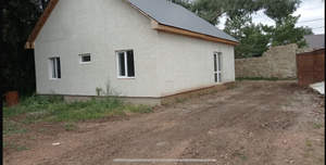 Дом 100м², 1-этажный, участок 5 сот.