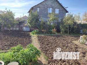 Дом 80м², 1-этажный, участок 6 сот.