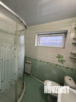 Дом 118м², 1-этажный, участок 3 сот.