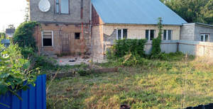 Дом 40м², 2-этажный, участок 4 сот.