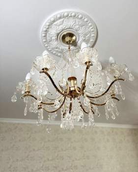 Дом 300м², 2-этажный, участок 10 сот.