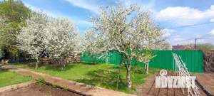 Дача 45м², 2-этажный, участок 6 сот.