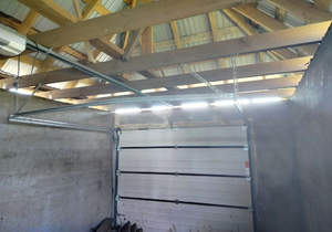 Дом 27м², 1-этажный, участок 5 сот.