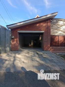 Дом 180м², 2-этажный, участок 5 сот.