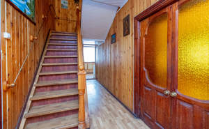 Дом 339м², 2-этажный, участок 10 сот.