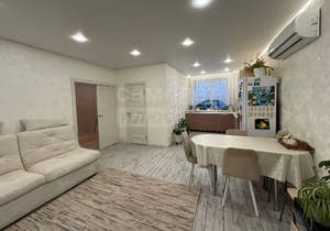 Дом 92м², 1-этажный, участок 5 сот.