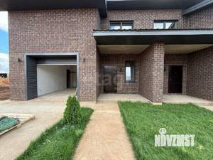 Дом 175м², 3-этажный, участок 3 сот.