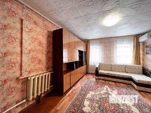 Дом 55м², 1-этажный, участок 4 сот.