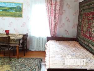 Дом 61м², 1-этажный, участок 5 сот.