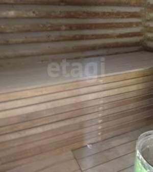 Дом 19м², 2-этажный, участок 5 сот.