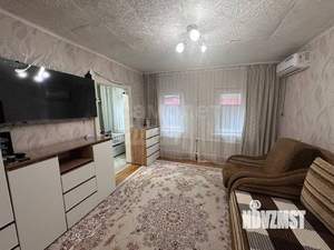 Дом 34м², 1-этажный, участок 3 сот.