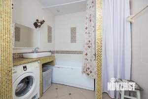 Дом 138м², 2-этажный, участок 3 сот.