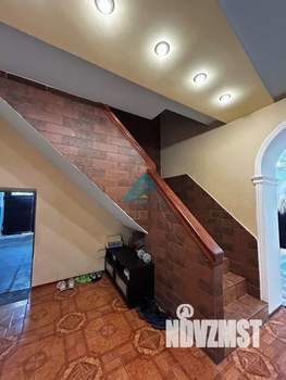 Дом 320м², 2-этажный, участок 5 сот.