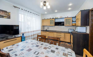 Дом 321м², 2-этажный, участок 6 сот.