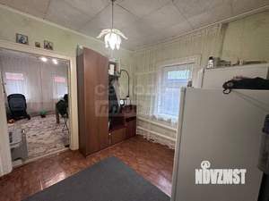 Дом 34м², 1-этажный, участок 3 сот.