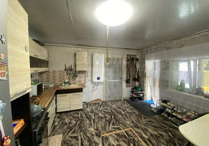 Дом 86м², 1-этажный, участок 1 сот.