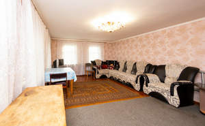 Дом 50м², 1-этажный, участок 5 сот.