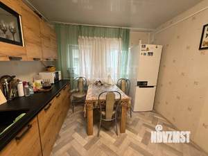 Дом 58м², 1-этажный, участок 2 сот.