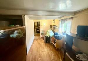 Дом 45м², 1-этажный, участок 3 сот.