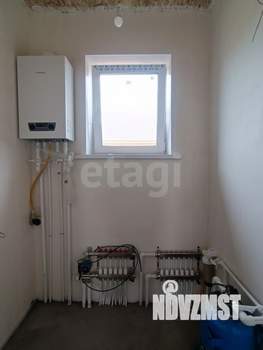 Дом 112м², 1-этажный, участок 6 сот.