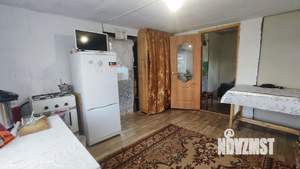 Дом 33м², 1-этажный, участок 5 сот.