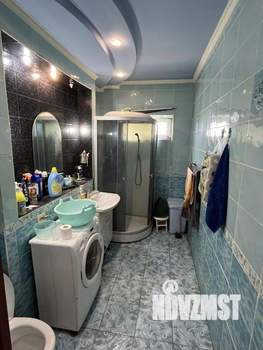 Дом 300м², 2-этажный, участок 3 сот.