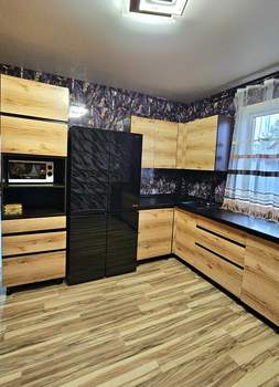 Дом 76м², 2-этажный, участок 4 сот.