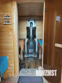 Дом 72м², 2-этажный, участок 6 сот.