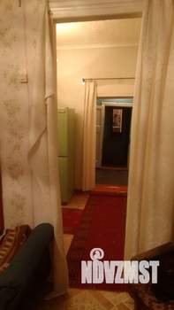 Дом 56м², 1-этажный, участок 4 сот.