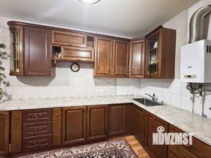 Дом 291м², 2-этажный, участок 5 сот.