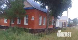 Дом 56м², 1-этажный, участок 4 сот.