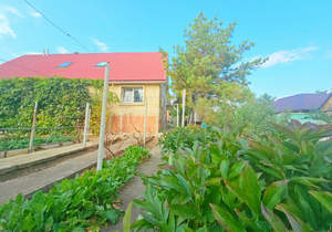 Дом 296м², 2-этажный, участок 6 сот.