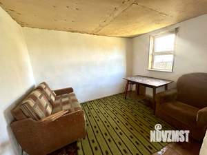 Дача 10м², 1-этажный, участок 6 сот.