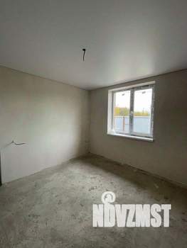 Дом 110м², 1-этажный, участок 5 сот.