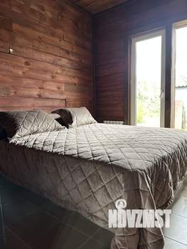 Коттедж 102м², 1-этажный, участок 30 сот.