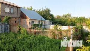 Дом 40м², 2-этажный, участок 4 сот.