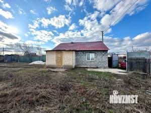 Дача 60м², 1-этажный, участок 6 сот.