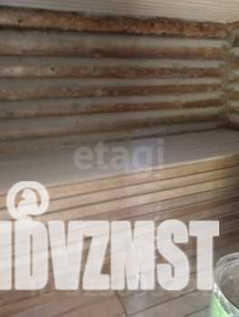 Дом 19м², 1-этажный, участок 5 сот.